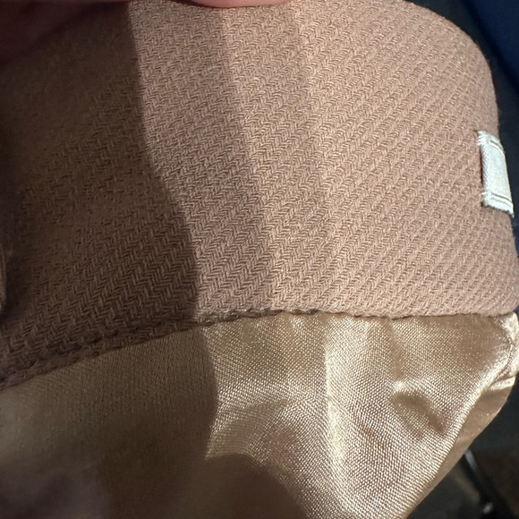 Prada Beige skirt  size 40 - Picture 3 of 6